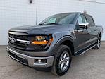 2024 Ford F-150 SuperCrew Cab 4x4 Pickup for sale #S4F047 - photo 233