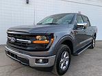 2024 Ford F-150 SuperCrew Cab 4x4 Pickup for sale #S4F047 - photo 227