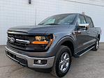2024 Ford F-150 SuperCrew Cab 4x4 Pickup for sale #S4F047 - photo 229