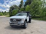 2024 Ford F-600 Regular Cab DRW 4x4 Zoresco Equipment Dump Truck for sale #S4F0510 - photo 1