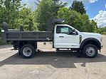 2024 Ford F-600 Regular Cab DRW 4x4 Zoresco Equipment Dump Truck for sale #S4F0510 - photo 5