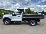 2024 Ford F-600 Regular Cab DRW 4x4 Zoresco Equipment Dump Truck for sale #S4F0510 - photo 7