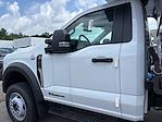 2024 Ford F-600 Regular Cab DRW 4x4 Dump Truck for sale #S4F0511 - photo 10
