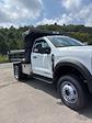 2024 Ford F-600 Regular Cab DRW 4x4 Dump Truck for sale #S4F0511 - photo 3