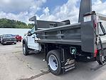 2024 Ford F-600 Regular Cab DRW 4x4 Dump Truck for sale #S4F0511 - photo 2