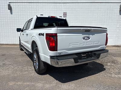 2024 Ford F-150 SuperCrew Cab 4x4 Pickup for sale #S4F0578 - photo 2