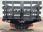 2024 Ford F-550 Regular Cab DRW 4x2 Stake Bed for sale #S4F0718 - photo 11