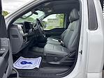 New 2024 Ford F-550 XL Regular Cab Knapheide Flatbed Truck for sale #S4F0741 - photo 11