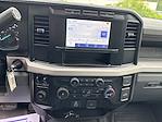 New 2024 Ford F-550 XL Regular Cab Knapheide Flatbed Truck for sale #S4F0741 - photo 14