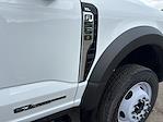 New 2024 Ford F-550 XL Regular Cab Knapheide Flatbed Truck for sale #S4F0741 - photo 19