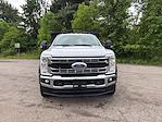 New 2024 Ford F-550 XL Regular Cab Knapheide Flatbed Truck for sale #S4F0741 - photo 4