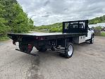 New 2024 Ford F-550 XL Regular Cab Knapheide Flatbed Truck for sale #S4F0741 - photo 2