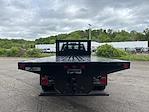 New 2024 Ford F-550 XL Regular Cab Knapheide Flatbed Truck for sale #S4F0741 - photo 6