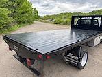 New 2024 Ford F-550 XL Regular Cab Knapheide Flatbed Truck for sale #S4F0741 - photo 8