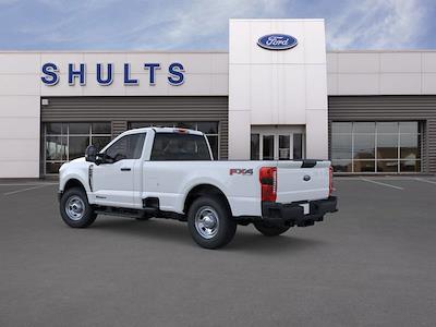 2024 Ford F-350 Regular Cab SRW 4x4 Pickup for sale #S4F0836 - photo 2