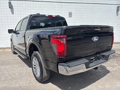 2024 Ford F-150 SuperCrew Cab 4x4 Pickup for sale #S4F0872 - photo 2