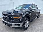 2024 Ford F-150 SuperCrew Cab 4x4 Pickup for sale #S4F0872 - photo 1