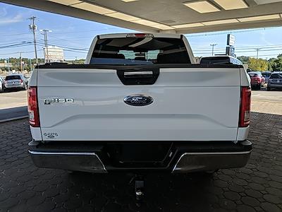 2017 Ford F-150 SuperCrew Cab 4x4 Pickup for sale #S4F0872A - photo 2