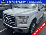 2017 Ford F-150 SuperCrew Cab 4x4 Pickup for sale #S4F0872A - photo 1