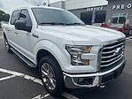 2017 Ford F-150 SuperCrew Cab 4x4 Pickup for sale #S4F0872A - photo 4