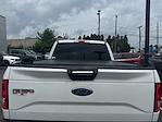 2017 Ford F-150 SuperCrew Cab 4x4 Pickup for sale #S4F0872A - photo 6