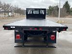 2024 Ford F-750 Regular Cab DRW 4x2, Knapheide Heavy-Hauler Flatbed Truck for sale #S4F0960 - photo 3