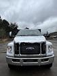 2024 Ford F-750 Regular Cab DRW 4x2, Knapheide Heavy-Hauler Flatbed Truck for sale #S4F0960 - photo 5