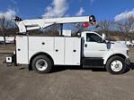 2024 Ford F-750 Regular Cab DRW 4x2, Knapheide KMT Mechanics Body for sale #S4F0970 - photo 4