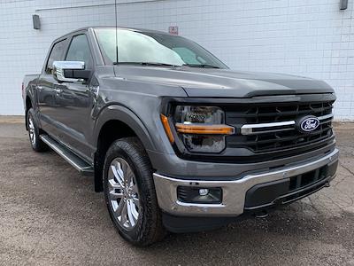 2024 Ford F-150 SuperCrew Cab 4x4 Pickup for sale #S4F0998 - photo 1