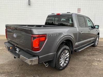 2024 Ford F-150 SuperCrew Cab 4x4 Pickup for sale #S4F0998 - photo 2