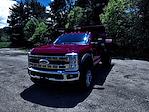 New 2024 Ford F-600 Regular Cab 4x4 Cab Chassis for sale #S4F100 - photo 1