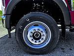 New 2024 Ford F-600 Regular Cab 4x4 Cab Chassis for sale #S4F100 - photo 15