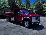 New 2024 Ford F-600 Regular Cab 4x4 Cab Chassis for sale #S4F100 - photo 3