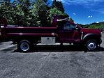 New 2024 Ford F-600 Regular Cab 4x4 Cab Chassis for sale #S4F100 - photo 4