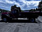New 2024 Ford F-600 Regular Cab 4x4 Cab Chassis for sale #S4F100 - photo 6