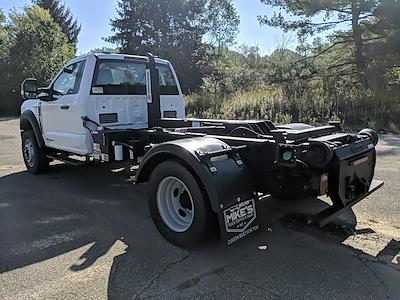 2024 Ford F-600 Regular Cab DRW 4x4, Swaploader 100 Series Hooklift Body for sale #S4F1253 - photo 2