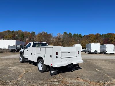 2024 Ford F-450 Regular Cab DRW 4WD Reading Service Truck for sale #S4F1374 - photo 2