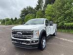 New 2024 Ford F-450 Regular Cab 4x4 Reading Service Truck for sale #S4F1374 - photo 1