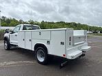New 2024 Ford F-450 Regular Cab 4x4 Reading Service Truck for sale #S4F1374 - photo 2