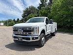 2024 Ford F-350 Regular Cab DRW 4x4 Reading Service Truck for sale #S4F1377 - photo 1
