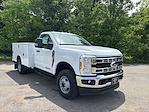 2024 Ford F-350 Regular Cab DRW 4x4 Reading Service Truck for sale #S4F1377 - photo 4