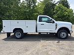 2024 Ford F-350 Regular Cab DRW 4x4 Reading Service Truck for sale #S4F1377 - photo 5