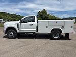 2024 Ford F-350 Regular Cab DRW 4x4 Reading Service Truck for sale #S4F1377 - photo 7