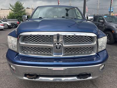 2009 Dodge Ram 1500 Crew Cab 4x4 Pickup for sale #S4F1776A - photo 2