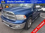2009 Dodge Ram 1500 Crew Cab 4x4 Pickup for sale #S4F1776A - photo 1