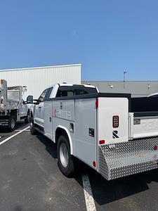 2024 Ford F-350 Super Cab DRW 4x4 Service Truck for sale #S4F2230 - photo 2
