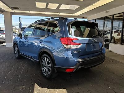 2021 Subaru Forester AWD SUV for sale #S4F2240A - photo 2