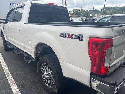 2018 Ford F-350 Crew Cab SRW 4WD Pickup for sale #S4F2258A - photo 2