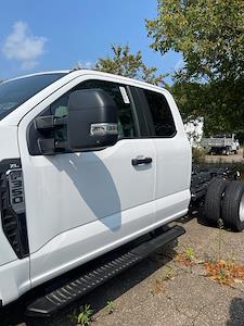 New 2024 Ford F-350 XL Super Cab 4x4 Cab Chassis for sale #S4F2280 - photo 2