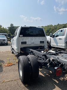 2024 Ford F-350 Super Cab DRW 4x4 Cab Chassis for sale #S4F2280 - photo 2